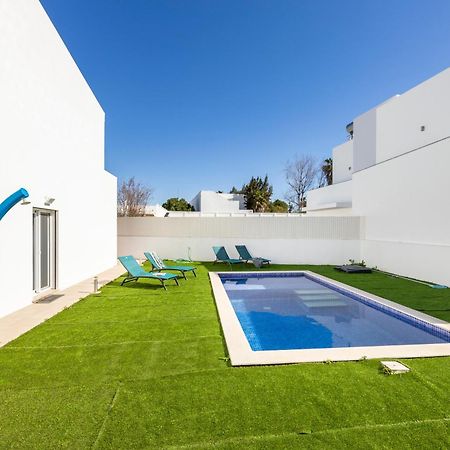 Apartamento Altura Dreams Exterior foto