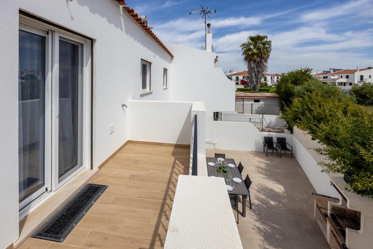 Apartamento Altura Dreams Exterior foto