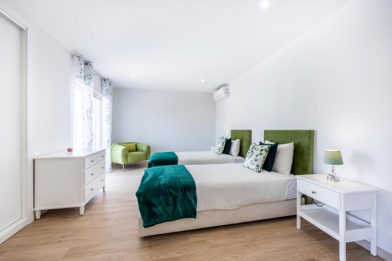 Apartamento Altura Dreams Exterior foto