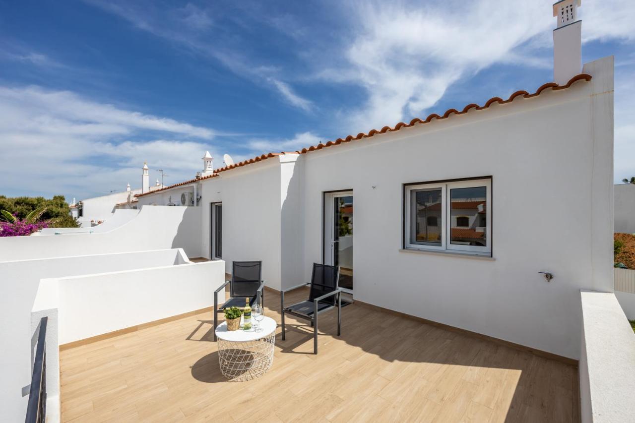 Apartamento Altura Dreams Exterior foto