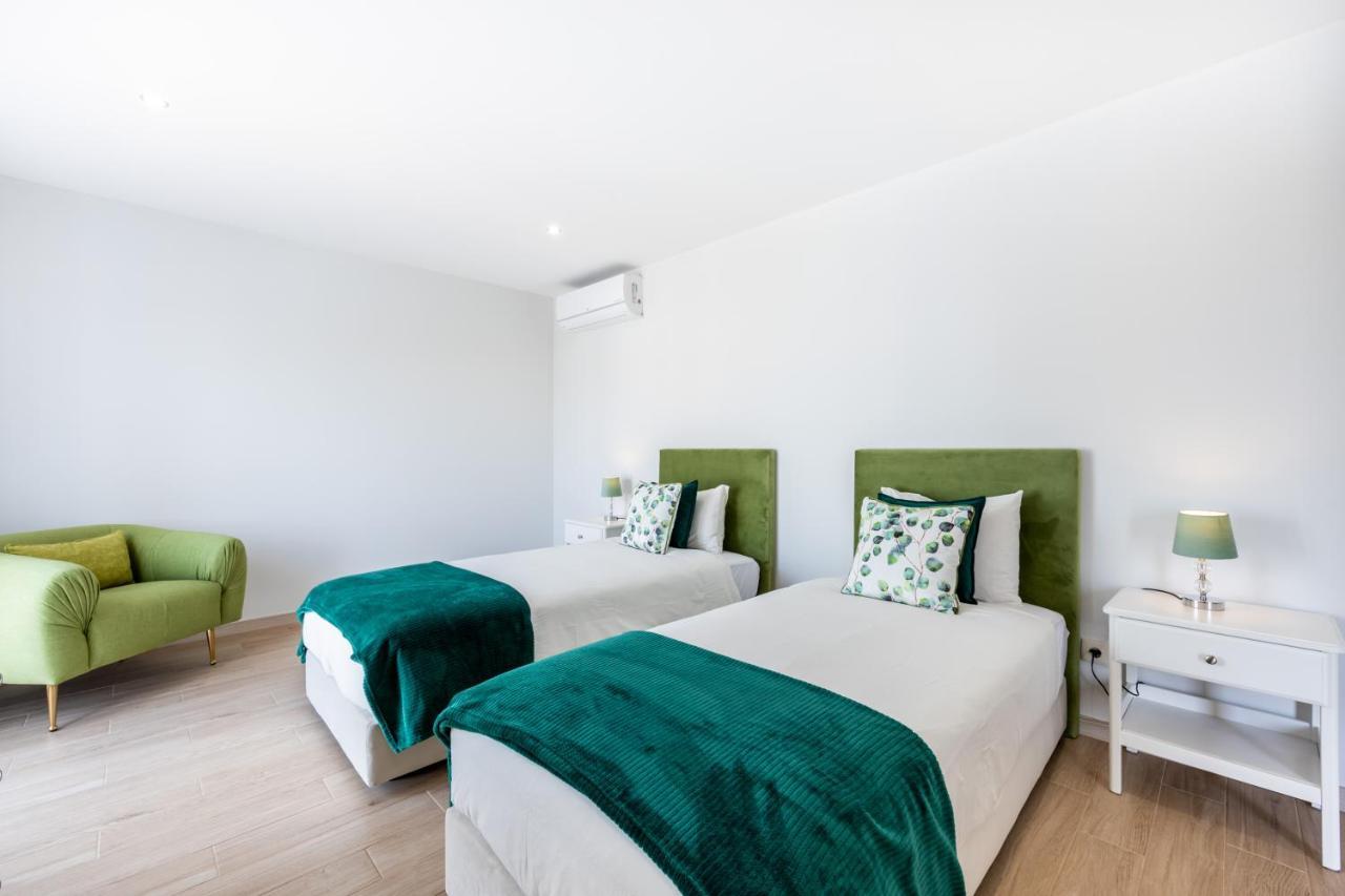 Apartamento Altura Dreams Exterior foto