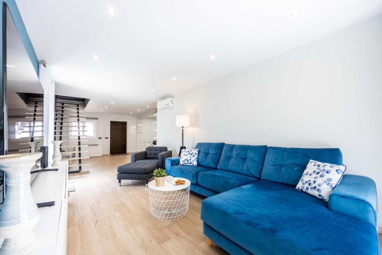 Apartamento Altura Dreams Exterior foto