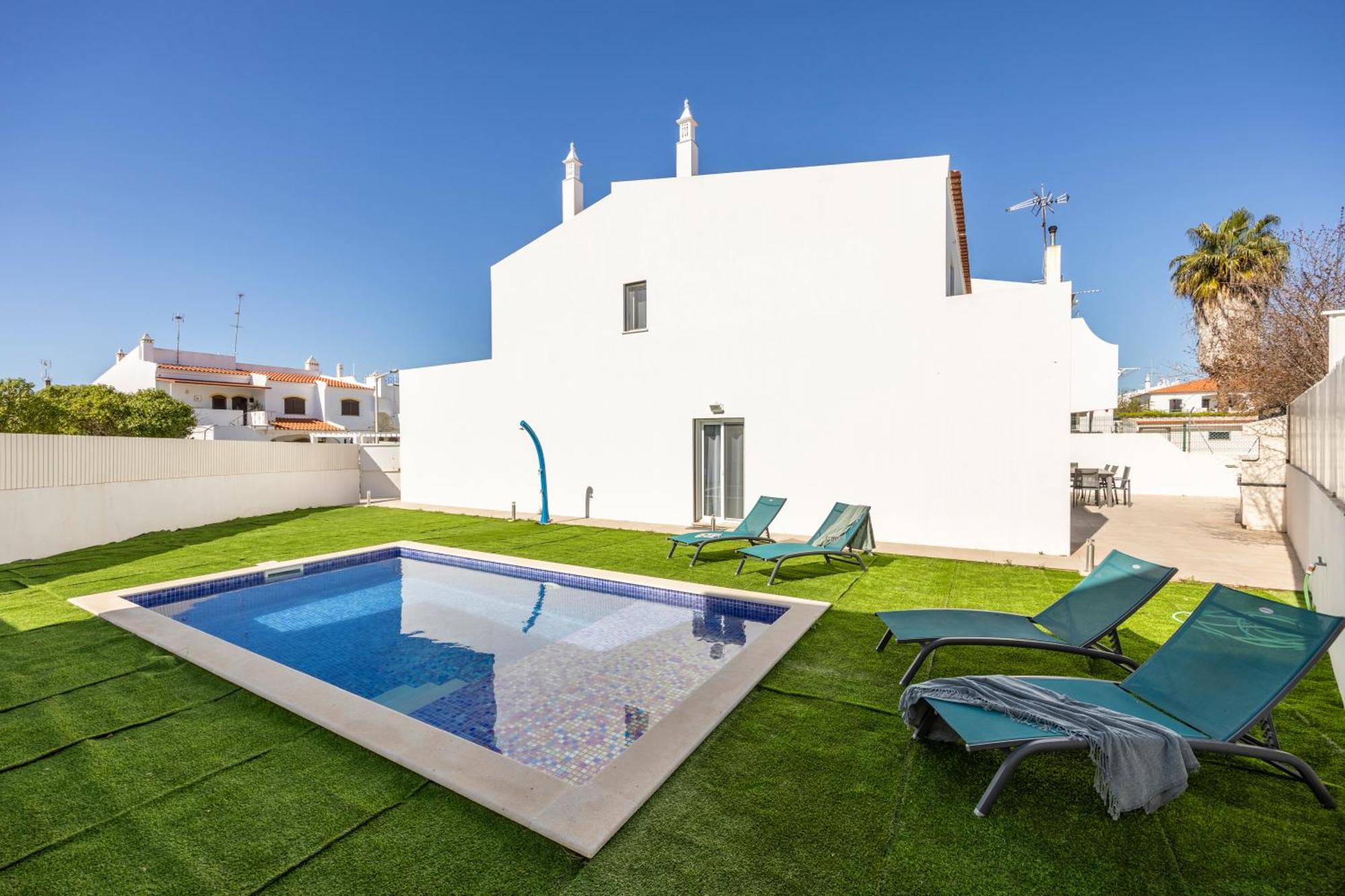 Apartamento Altura Dreams Exterior foto